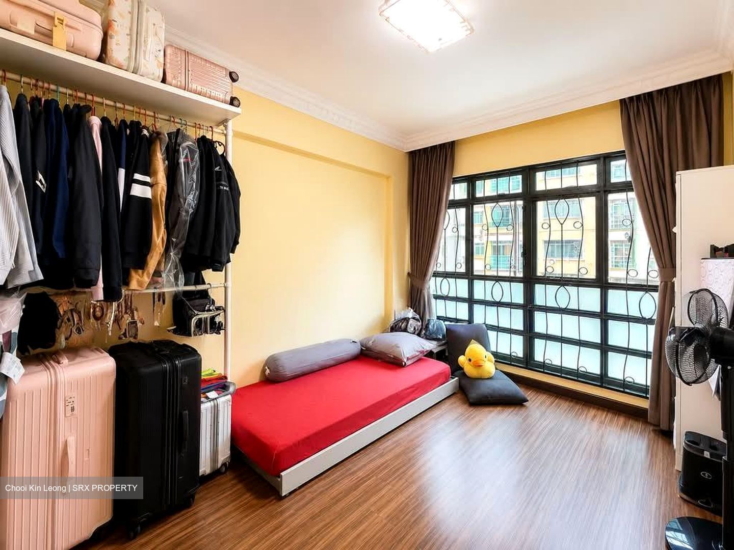 Blk 685B Woodlands Drive 73 (Woodlands), HDB 5 Rooms #591605231